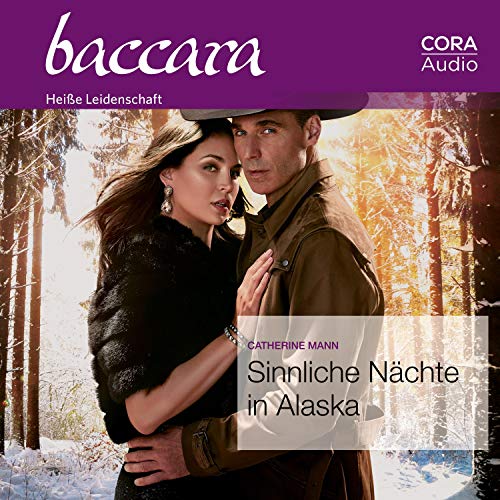 Sinnliche N&auml;chte in Alaska Audiolivro Por Catherine Mann capa