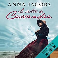 Page de couverture de Le destin de Cassandra