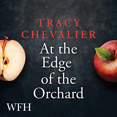 At the Edge of the Orchard cover art