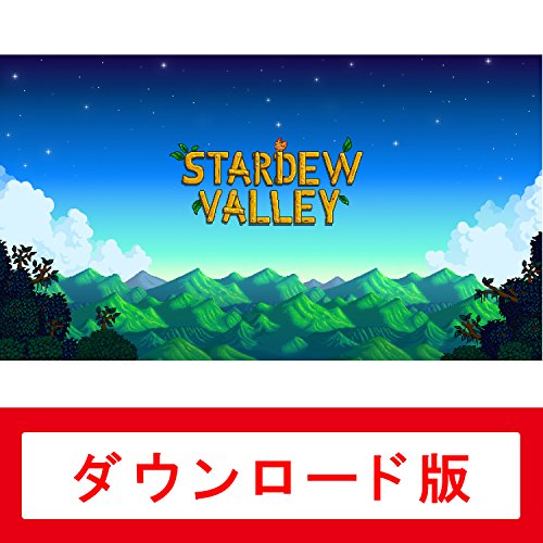 Stardew Valley|オンラインコード版