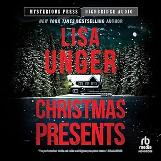 Christmas Presents Audiolibro Por Lisa Unger arte de portada