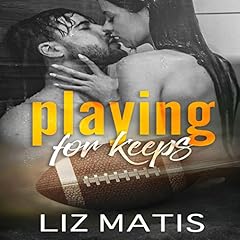 Playing for Keeps cover art