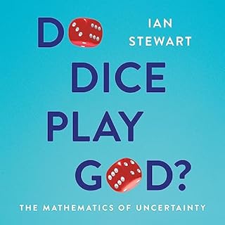 Do Dice Play God? Audiobook By Ian Stewart cover art