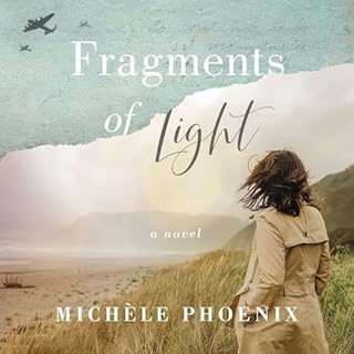 Fragments of Light Audiolibro Por Michele Phoenix arte de portada