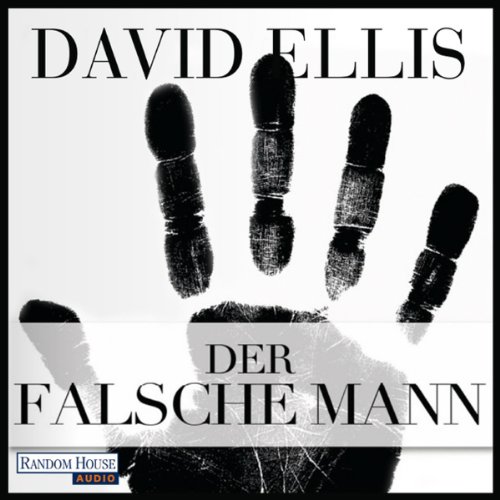 Der falsche Mann cover art