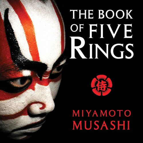 The Book of Five Rings Titelbild