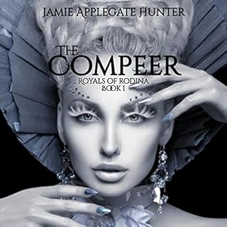 Page de couverture de The Compeer