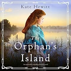 The Orphan's Island cover art