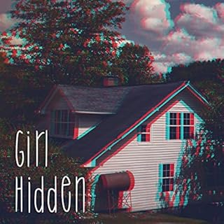 Girl Hidden: A Memoir Audiolibro Por Jesse Rene Gibbs arte de portada