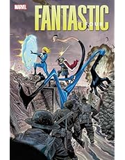 Fantastic Four (2022-) #28 (English Edition)