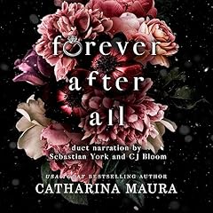 Forever After All Audiolibro Por Catharina Maura arte de portada