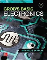 Basic Electronics, Problems Manual