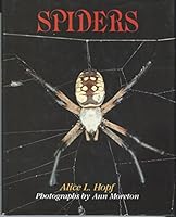 Spiders: 2