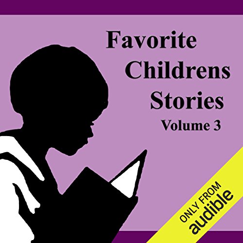 Favorite Children's Stories, Book 3 Audiolibro Por Brothers Grimm, Abbie Phillips Walker, Ruth Stiles Gannet, Edith Howes, Ry