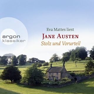 Stolz und Vorurteil Audiobook By Jane Austen cover art