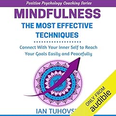 Mindfulness cover art