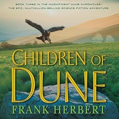 Children of Dune