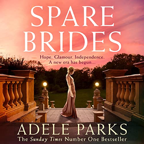 Spare Brides cover art