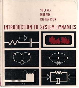 Hardcover Introduction to Systems Dynamics Book