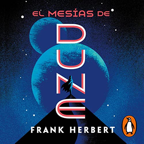 El mes&iacute;as de Dune [Dune Messiah] Audiobook By Frank Herbert cover art