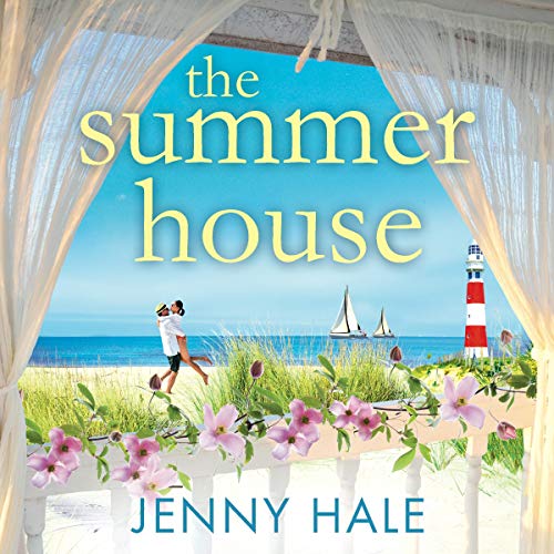 The Summer House Audiolibro Por Jenny Hale arte de portada