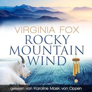 Rocky Mountain Wind Titelbild