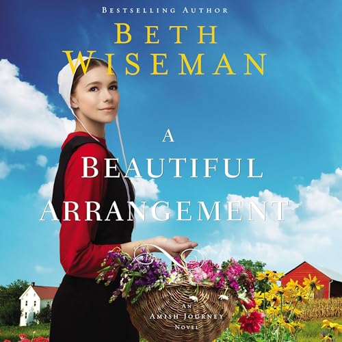 A Beautiful Arrangement Audiolibro Por Beth Wiseman arte de portada