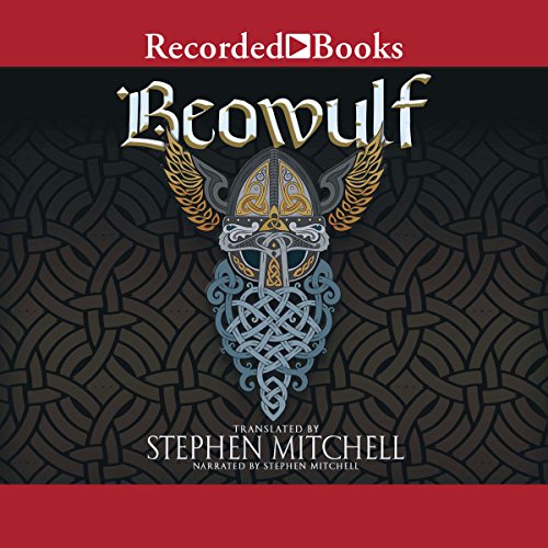 Beowulf Titelbild