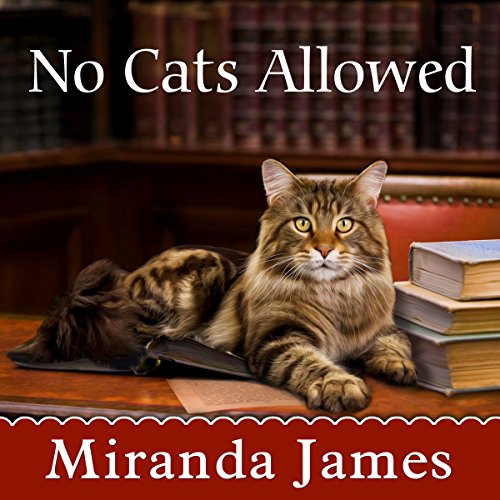 No Cats Allowed Titelbild