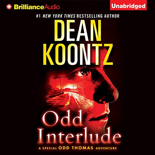 Odd Interlude cover art