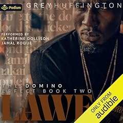 Lawe Audiolibro Por Grey Huffington arte de portada