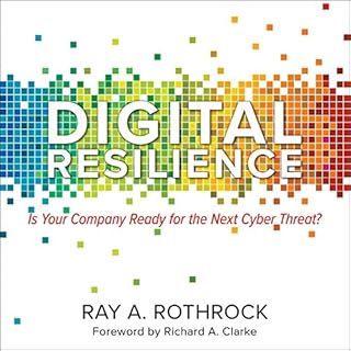 Digital Resilience Titelbild