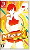 Fit Boxing 2 -リズム&エクササイズ- -Switch