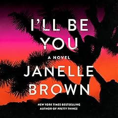 Page de couverture de I'll Be You