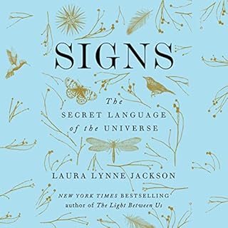 Signs Audiobook By Laura Lynne Jackson cover art