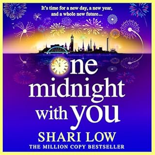 One Midnight with You cover art