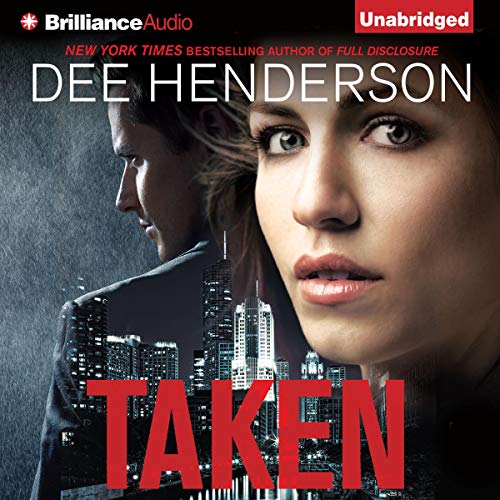 Taken Audiobook By Dee Henderson cover art