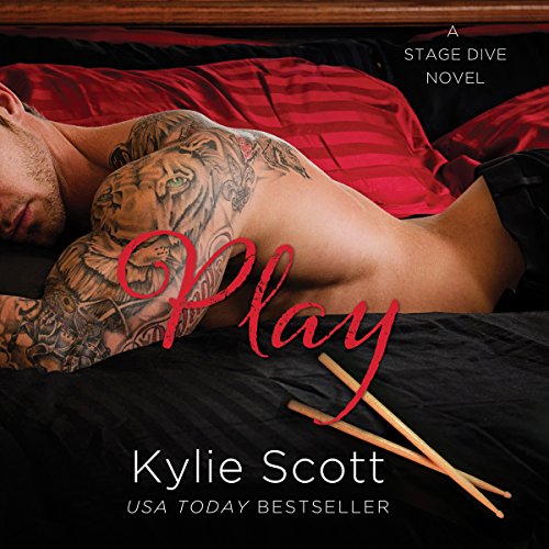 Play Audiobook By Kylie Scott cover art