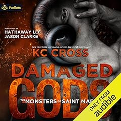 Damaged Gods cover art