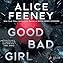 Good Bad Girl  By  cover art