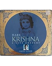 Hare Krishna - A Live Concert