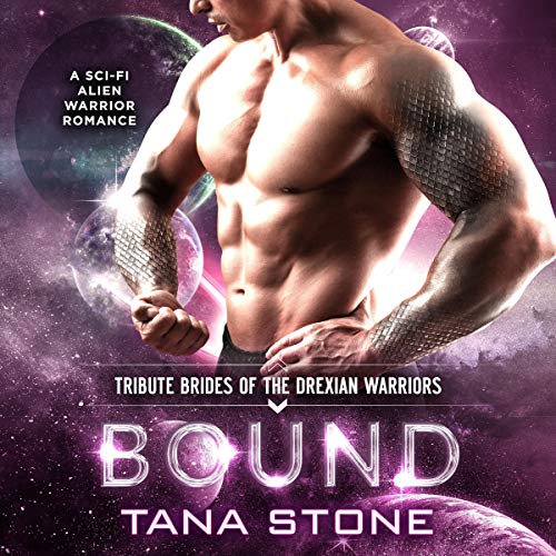 Bound cover art