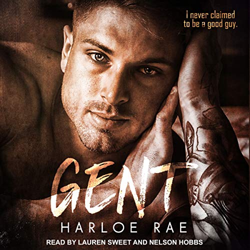 Gent cover art