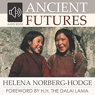 Ancient Futures (3rd Edition) cover art