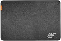 Ant Value MM270 Gaming Mouse Pad-M- Medium with Stitched Edges, Waterproof Non-Slip Base for Gaming & Office –