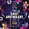 The Lost Apothecary: A Novel