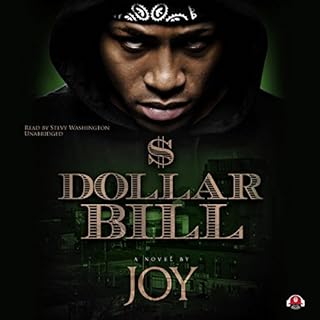 Dollar Bill Audiolibro Por Joy, Buck 50 Productions - producer arte de portada