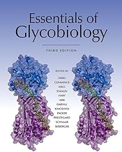 Essentials of Glycobiology, Third Edition