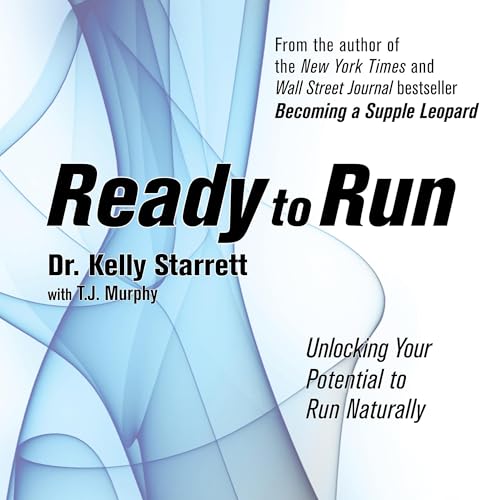 Couverture de Ready to Run