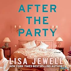 Page de couverture de After the Party